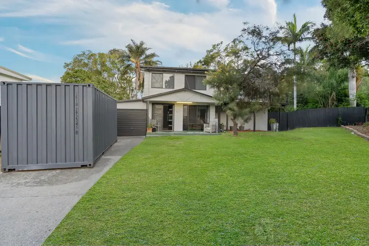 Main view of Homely house listing, 10 Armstrong Avenue, Slacks Creek QLD 4127
