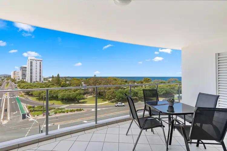 Main view of Homely unit listing, 503/14 Aerodrome Road, Maroochydore QLD 4558