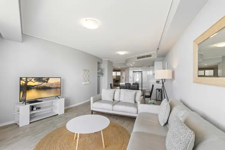 Seventh view of Homely unit listing, 503/14 Aerodrome Road, Maroochydore QLD 4558