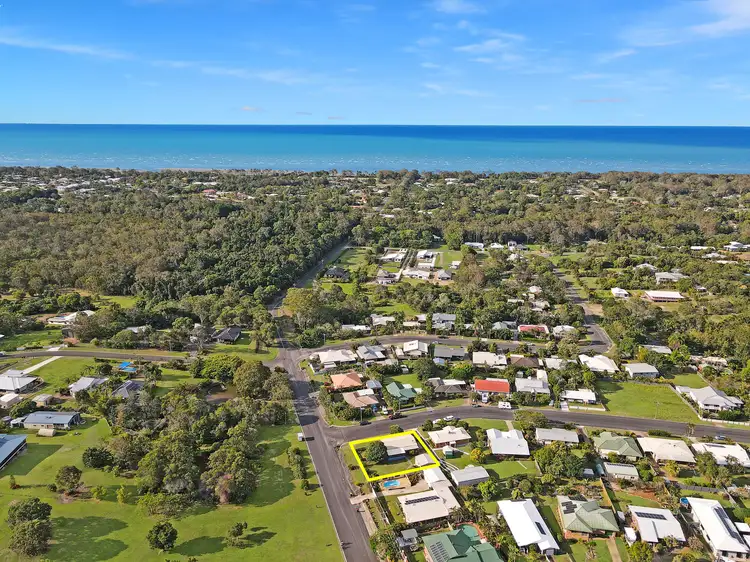 1 Annette Street, Dundowran Beach QLD 4655
