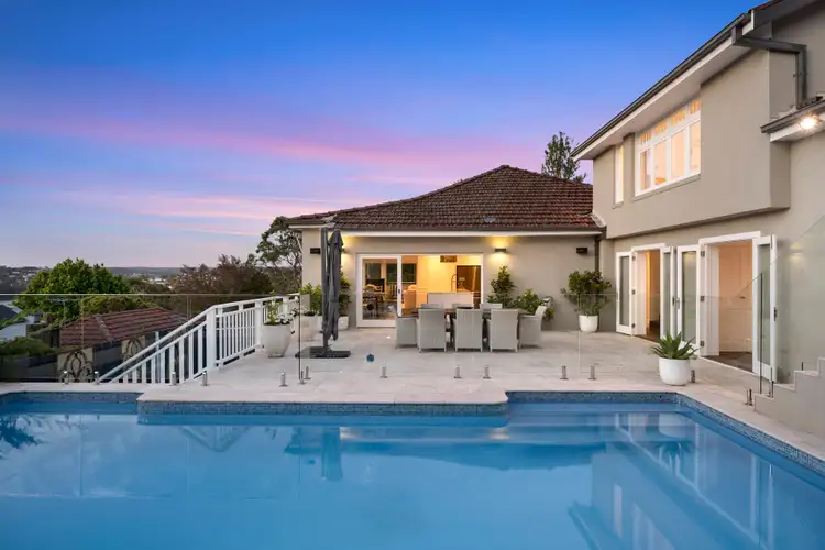 22 Killarney Street, Mosman NSW 2088