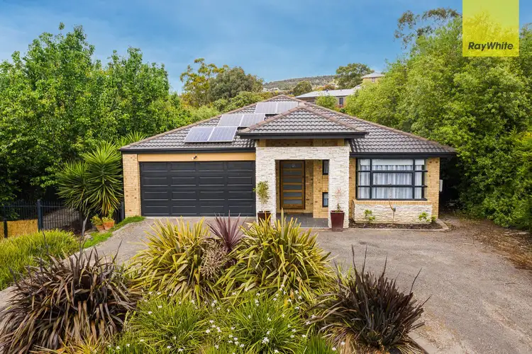 Second view of Homely house listing, 3 Links Road, Darley VIC 3340