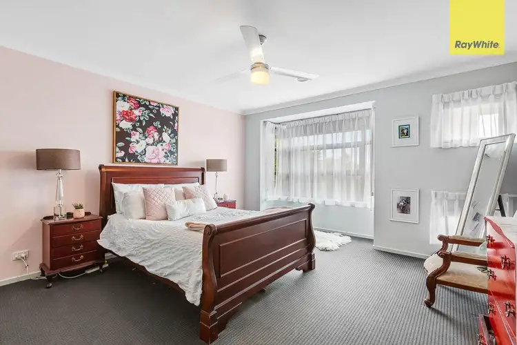 Third view of Homely house listing, 3 Links Road, Darley VIC 3340
