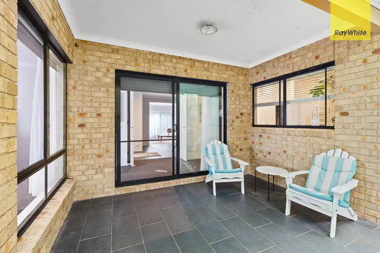 Fifth view of Homely house listing, 3 Links Road, Darley VIC 3340