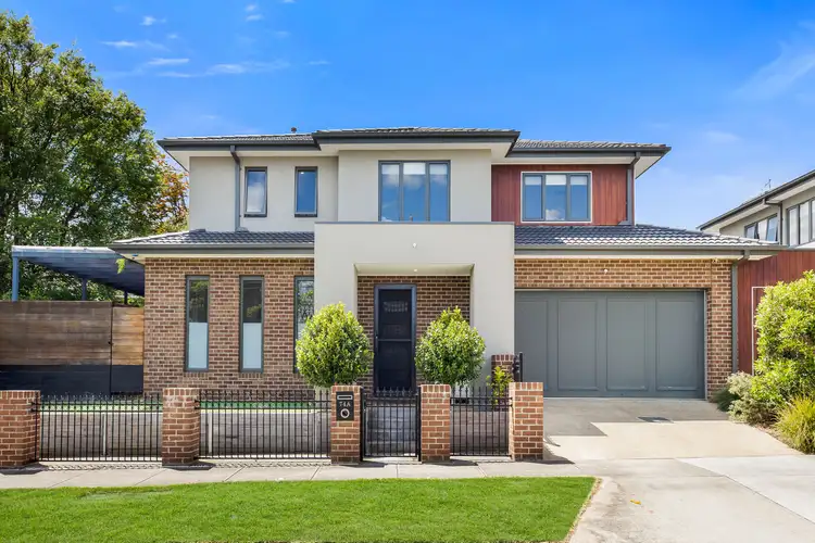 74A Harrison Street, Box Hill North VIC 3129