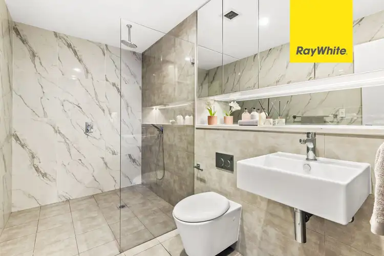 Fifth view of Homely townhouse listing, 48/44-52 Kent Street, Epping NSW 2121