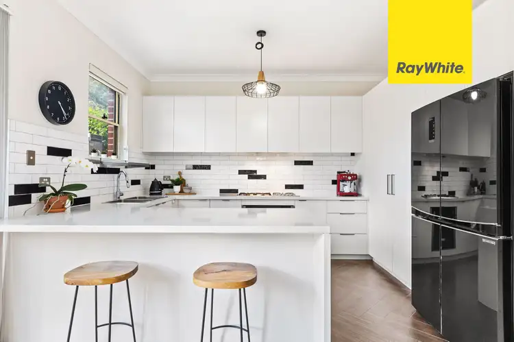 Third view of Homely townhouse listing, 14/9 Elonera Street, Rydalmere NSW 2116