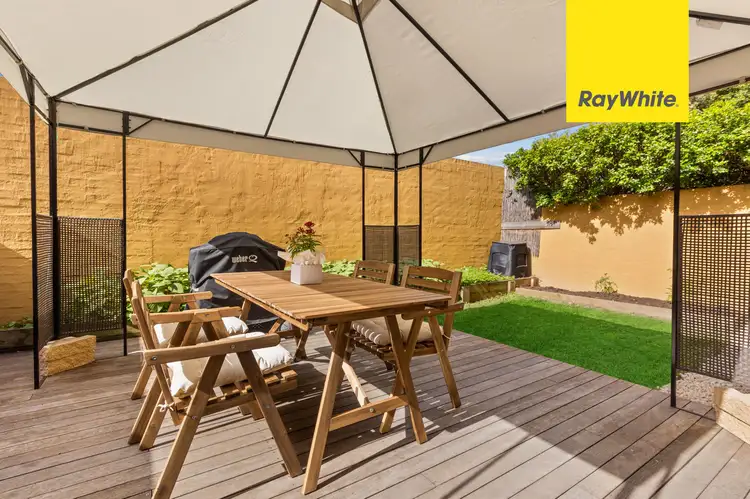 Fourth view of Homely townhouse listing, 14/9 Elonera Street, Rydalmere NSW 2116