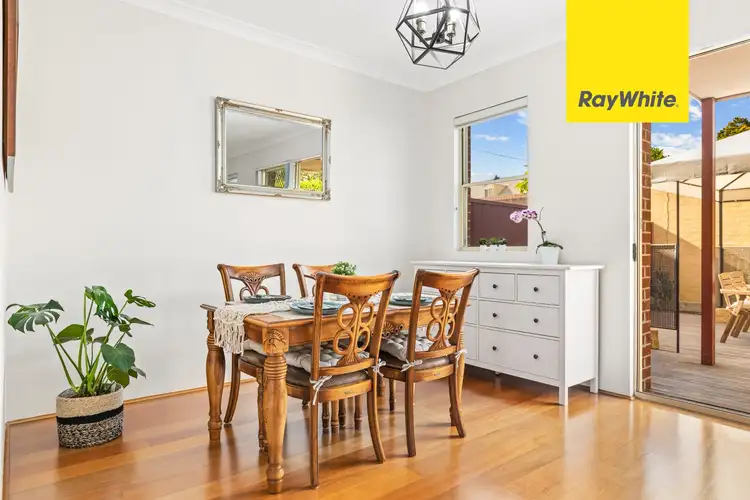 Fifth view of Homely townhouse listing, 14/9 Elonera Street, Rydalmere NSW 2116