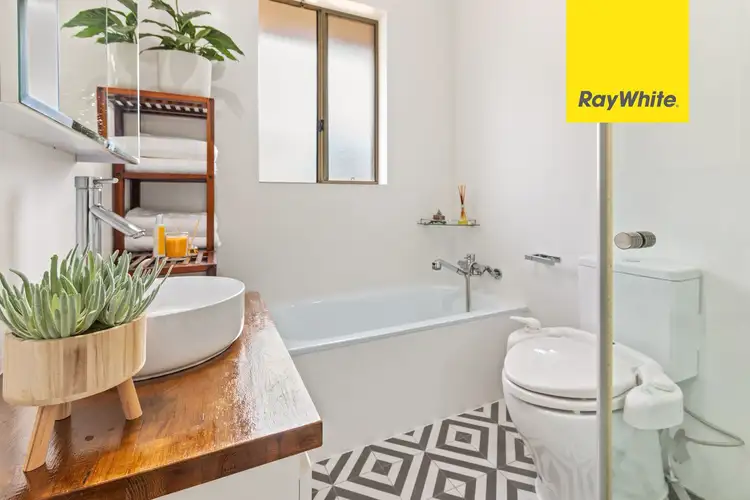 Sixth view of Homely townhouse listing, 14/9 Elonera Street, Rydalmere NSW 2116