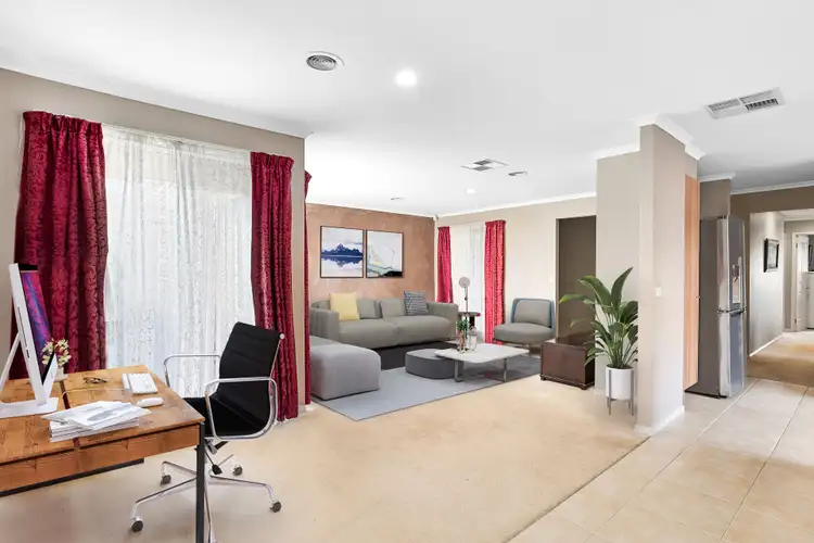 Third view of Homely house listing, 71 Timele Drive, Hillside VIC 3037