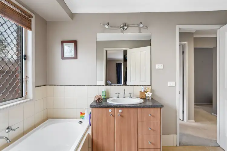 Sixth view of Homely house listing, 71 Timele Drive, Hillside VIC 3037