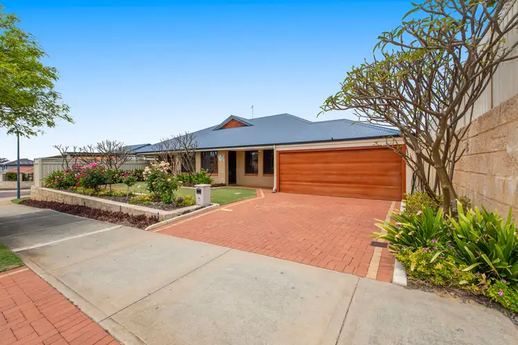Main view of Homely house listing, 24 Kendall Boulevard, Baldivis WA 6171