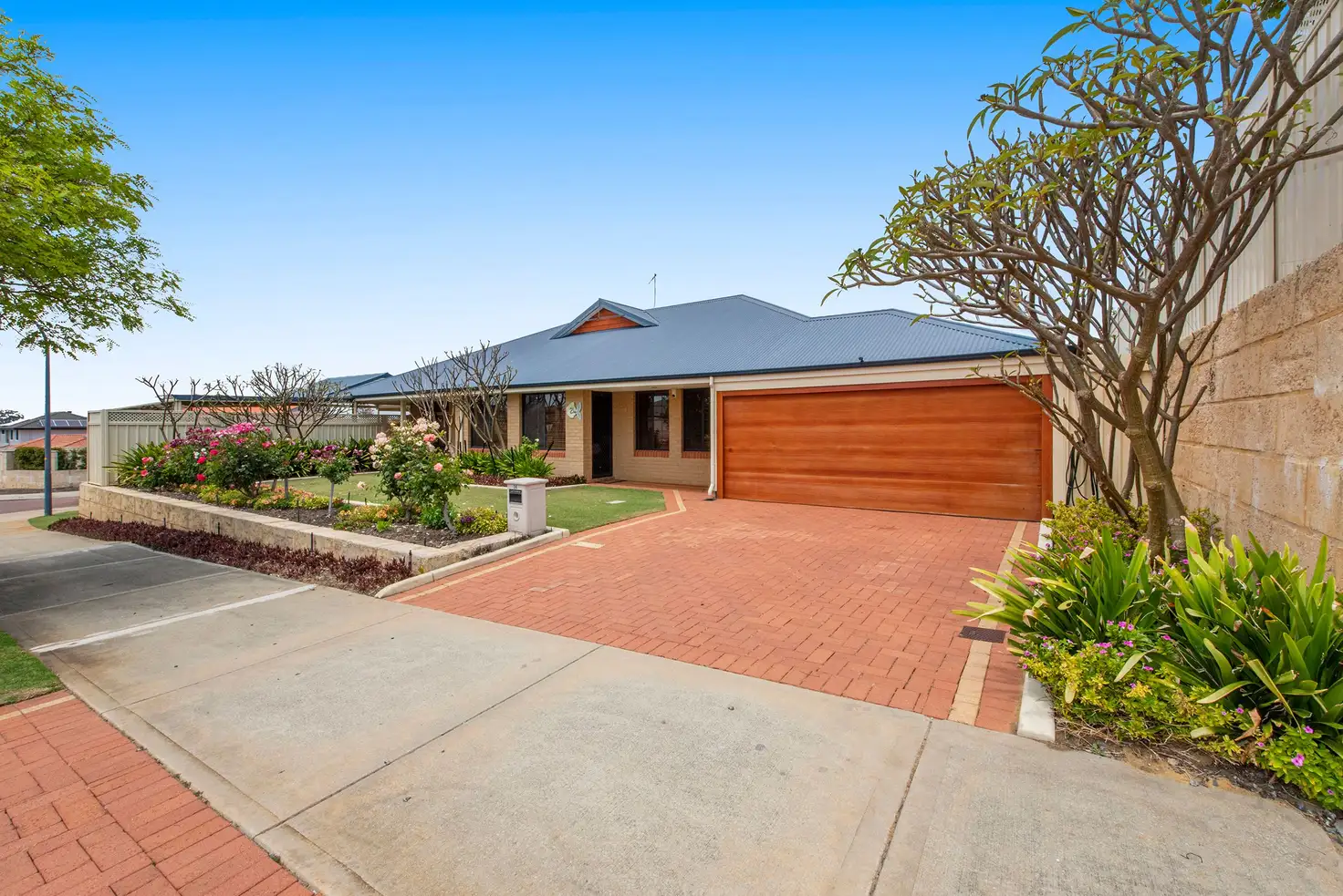 Main view of Homely house listing, 24 Kendall Boulevard, Baldivis WA 6171