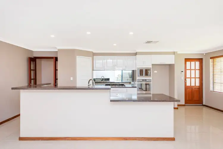 Second view of Homely house listing, 24 Kendall Boulevard, Baldivis WA 6171