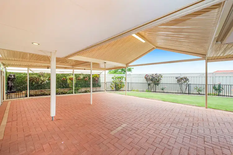 Fourth view of Homely house listing, 24 Kendall Boulevard, Baldivis WA 6171