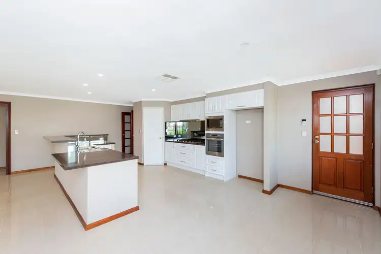Sixth view of Homely house listing, 24 Kendall Boulevard, Baldivis WA 6171