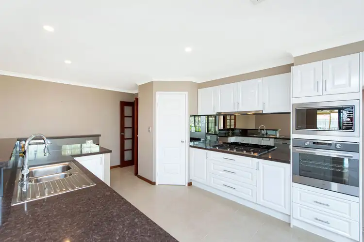 Seventh view of Homely house listing, 24 Kendall Boulevard, Baldivis WA 6171