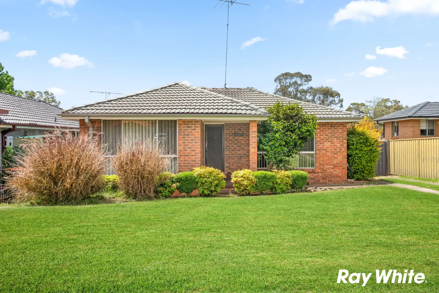 Main view of Homely house listing, 14 Kolodong Drive, Quakers Hill NSW 2763