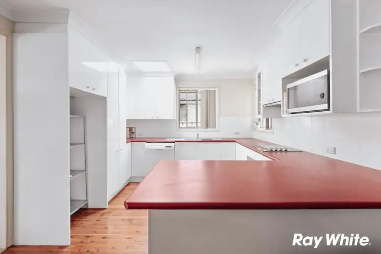 Second view of Homely house listing, 14 Kolodong Drive, Quakers Hill NSW 2763