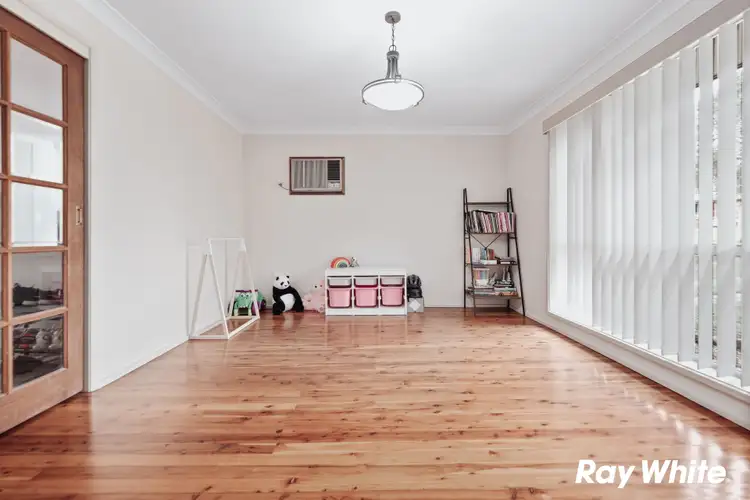 Fifth view of Homely house listing, 14 Kolodong Drive, Quakers Hill NSW 2763