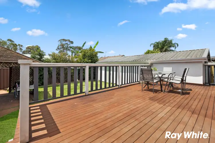 Seventh view of Homely house listing, 14 Kolodong Drive, Quakers Hill NSW 2763