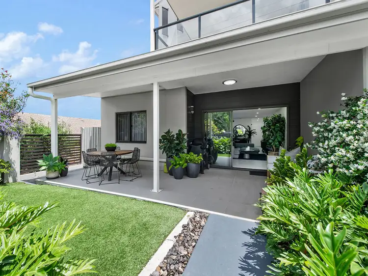 2/24 Wallace Street, Chermside QLD 4032