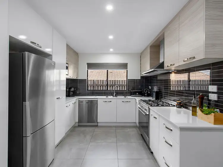 Seventh view of Homely apartment listing, 2/24 Wallace Street, Chermside QLD 4032