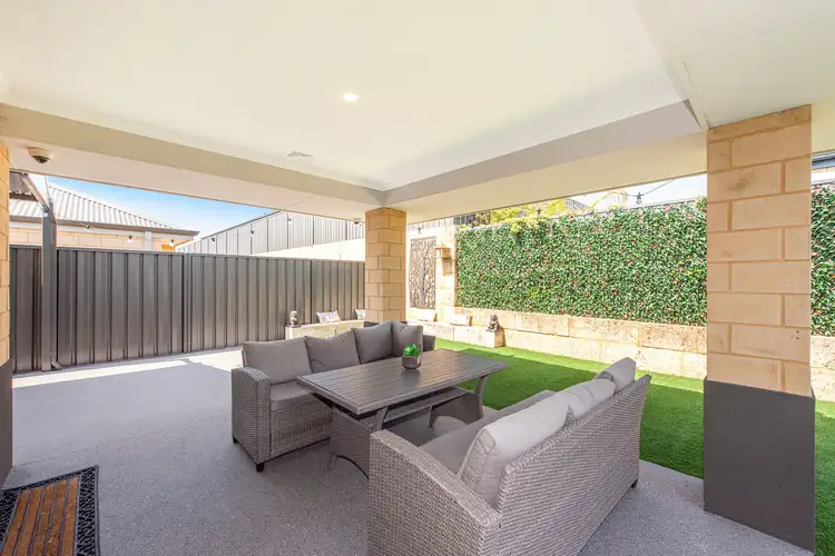 12 Linaker Street, Baldivis WA 6171