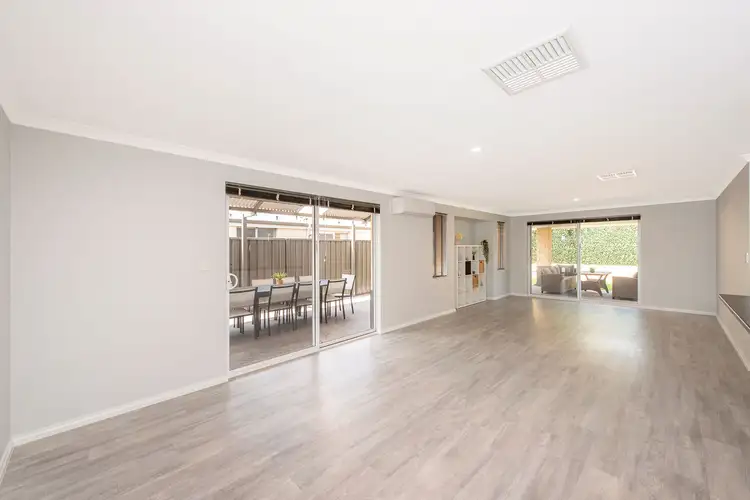Third view of Homely house listing, 12 Linaker Street, Baldivis WA 6171