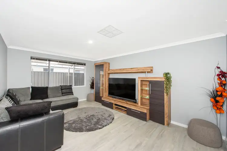 Fourth view of Homely house listing, 12 Linaker Street, Baldivis WA 6171