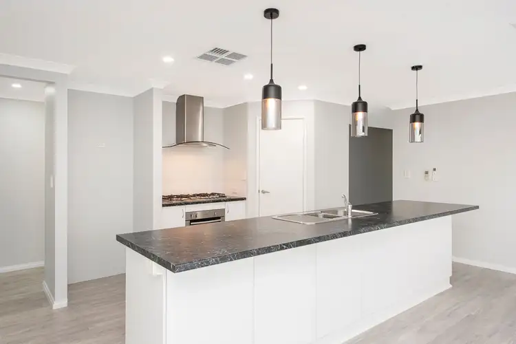 Fifth view of Homely house listing, 12 Linaker Street, Baldivis WA 6171