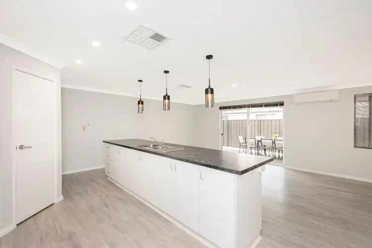 Sixth view of Homely house listing, 12 Linaker Street, Baldivis WA 6171