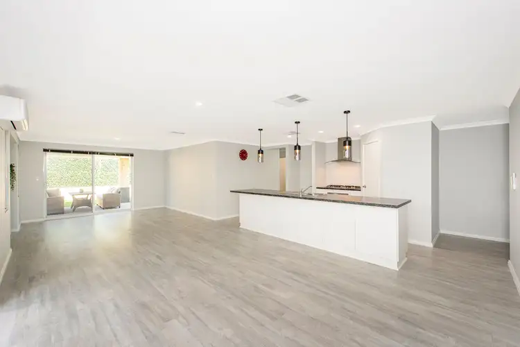Seventh view of Homely house listing, 12 Linaker Street, Baldivis WA 6171