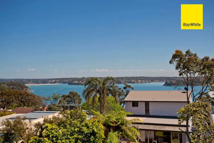Second view of Homely house listing, 23 Baker Street, Bundeena NSW 2230