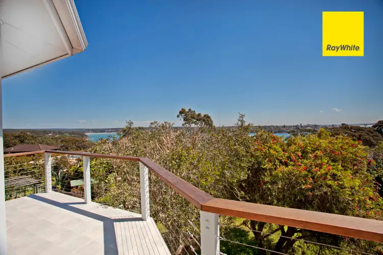 Third view of Homely house listing, 23 Baker Street, Bundeena NSW 2230