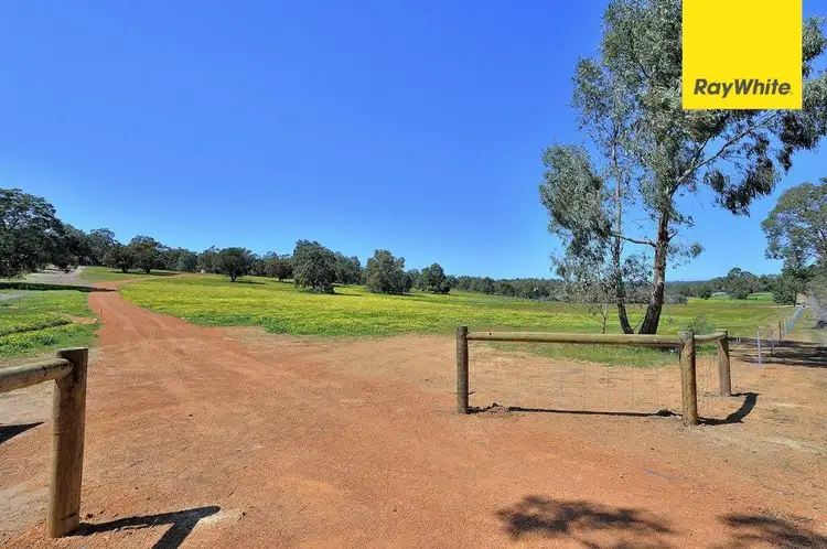 LOT 102, 206 Reen Road, Gidgegannup WA 6083