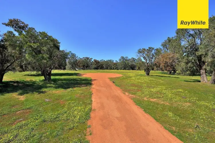 Sixth view of Homely land listing, LOT 102, 206 Reen Road, Gidgegannup WA 6083
