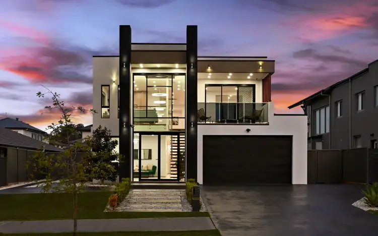 69 Governor Drive, Harrington Park NSW 2567
