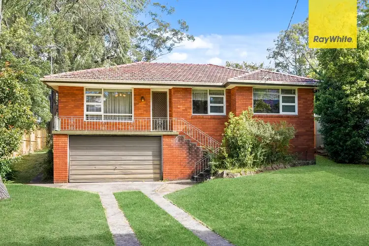 5 Otago Place, Northmead NSW 2152