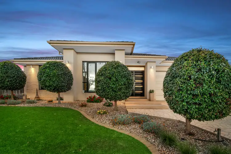 5 Speargrass Avenue, Wallan VIC 3756