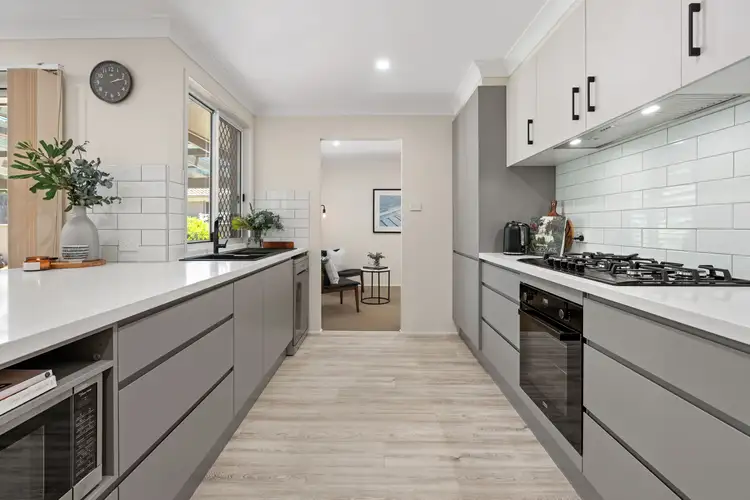 Main view of Homely house listing, 30 Gardenia Crescent, Bomaderry NSW 2541
