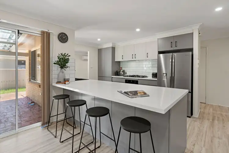 Second view of Homely house listing, 30 Gardenia Crescent, Bomaderry NSW 2541