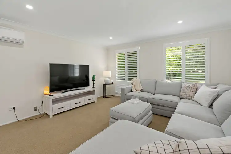 Fourth view of Homely house listing, 30 Gardenia Crescent, Bomaderry NSW 2541