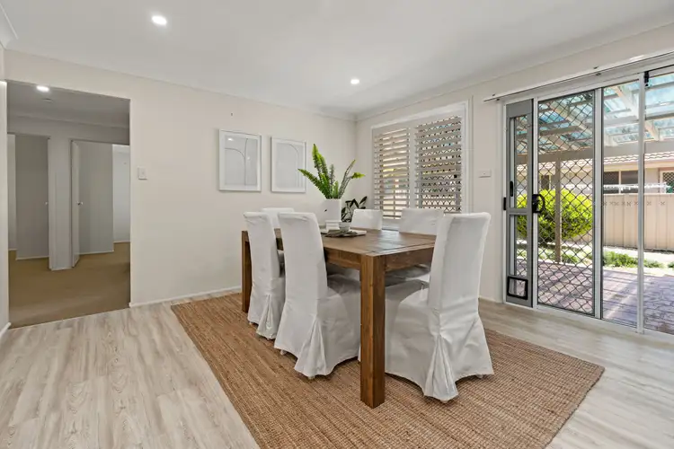 Fifth view of Homely house listing, 30 Gardenia Crescent, Bomaderry NSW 2541