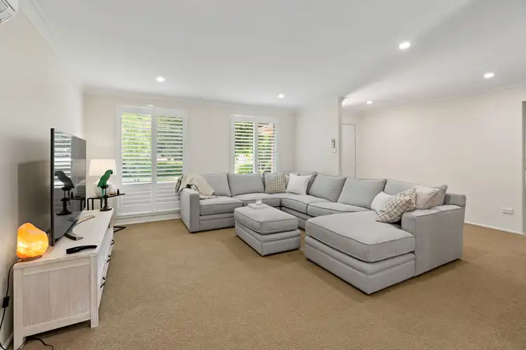 Sixth view of Homely house listing, 30 Gardenia Crescent, Bomaderry NSW 2541