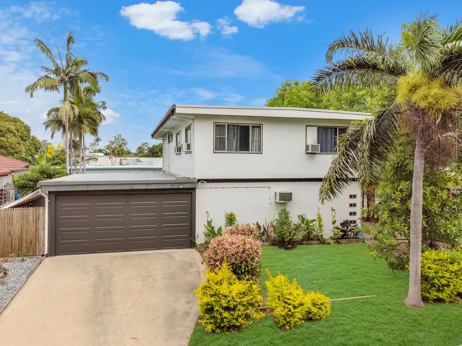 Main view of Homely house listing, 2 Lumeah Street, Cranbrook QLD 4814