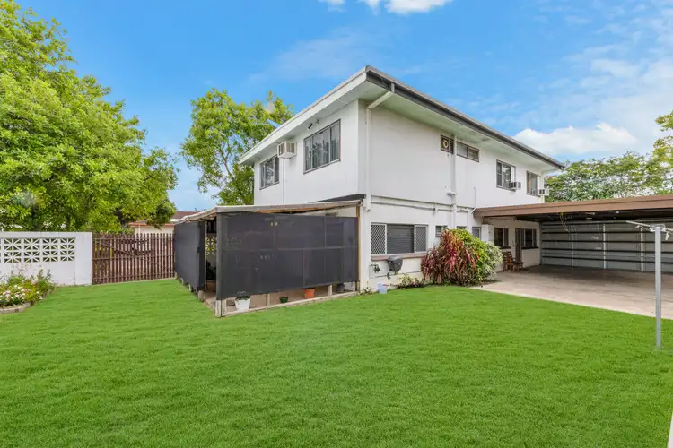 Second view of Homely house listing, 2 Lumeah Street, Cranbrook QLD 4814