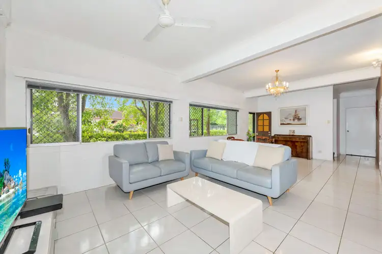 Fourth view of Homely house listing, 2 Lumeah Street, Cranbrook QLD 4814