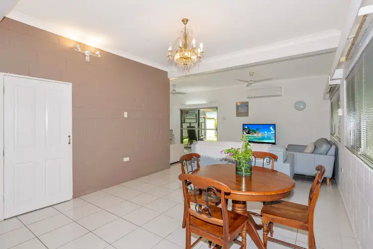 Fifth view of Homely house listing, 2 Lumeah Street, Cranbrook QLD 4814